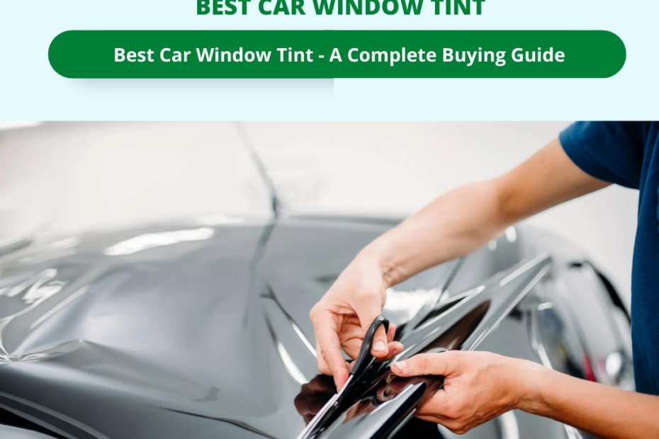 How to Get a Doctor'S Note for Window Tint