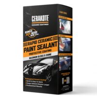How to Remove Ceramic Coating on Car