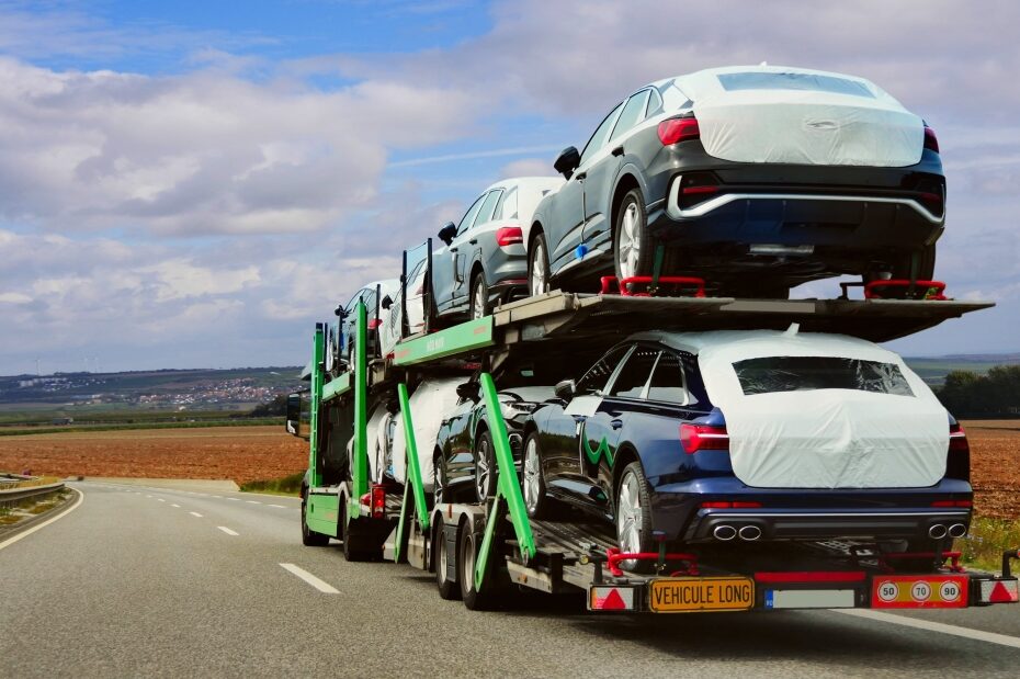 How to Start Car Hauling Business