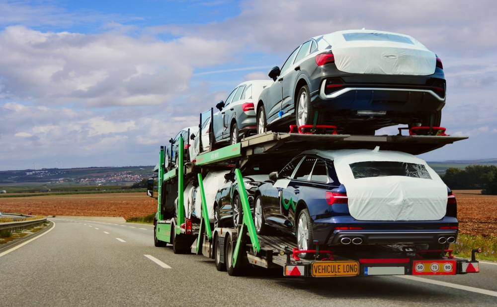 How to Start Car Hauling Business