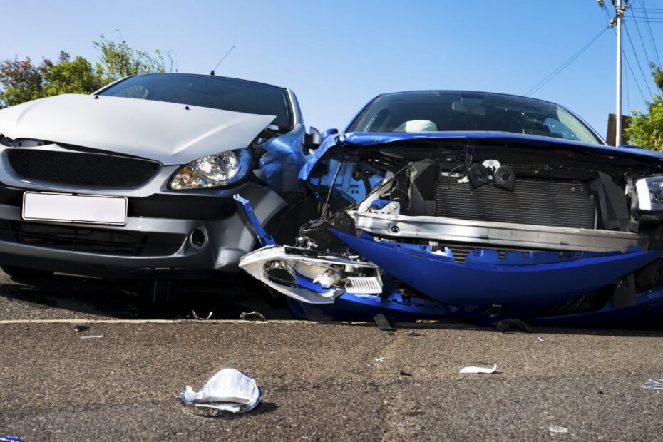 What Happens If You Crash a Financed Car With Insurance