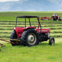 How Long Do Tractor Batteries Last