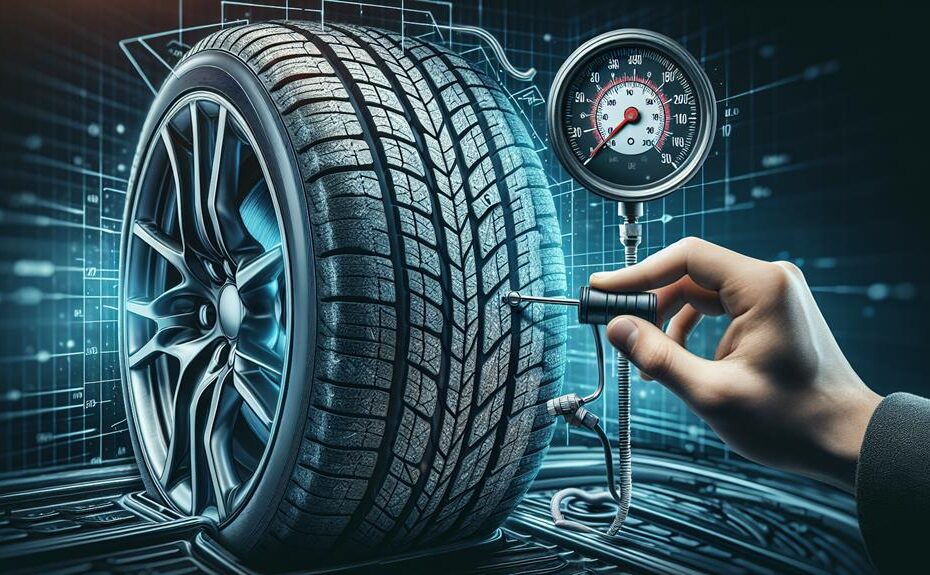 increasing the lifespan of new tires