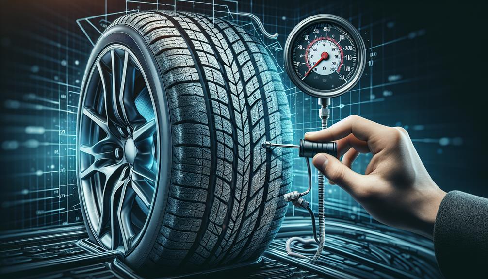 increasing the lifespan of new tires