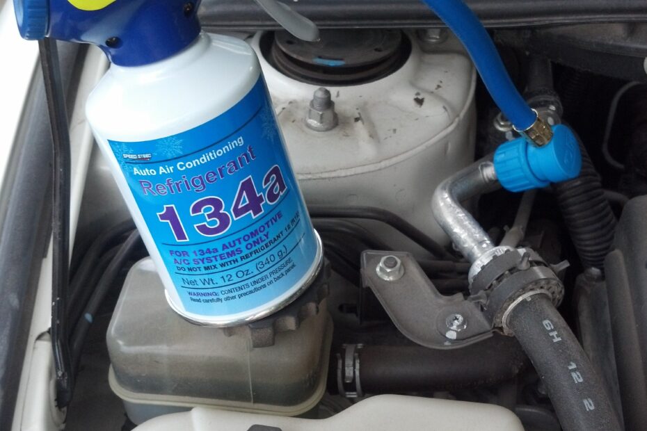 How to Check Freon in Car