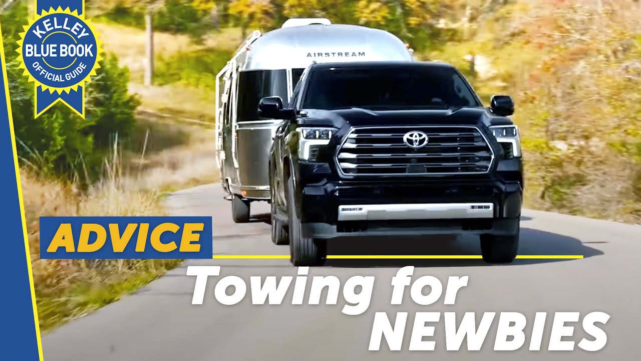 How to Get More Towing Capacity