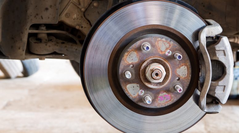 How to Know If You Need Front Or Rear Brakes